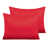 Red is out of stock