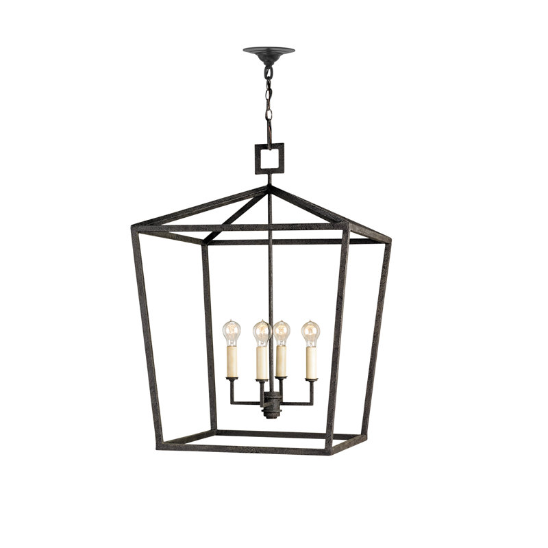 Denison 5 - Light Chandelier