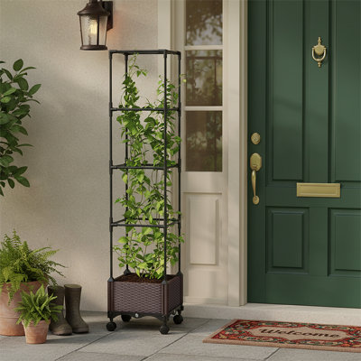 5 Tier Plant Stand Set of 2