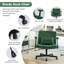 Chaise de bureau Velvet Criss Cross-133662904-133662906