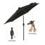 Parasol de marché lumineux 7,5 pi Atanase-2051477505-2077758262