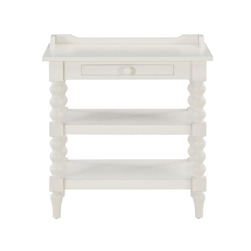 Nightstand With Storage