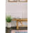 52'' L Leather Playmat
