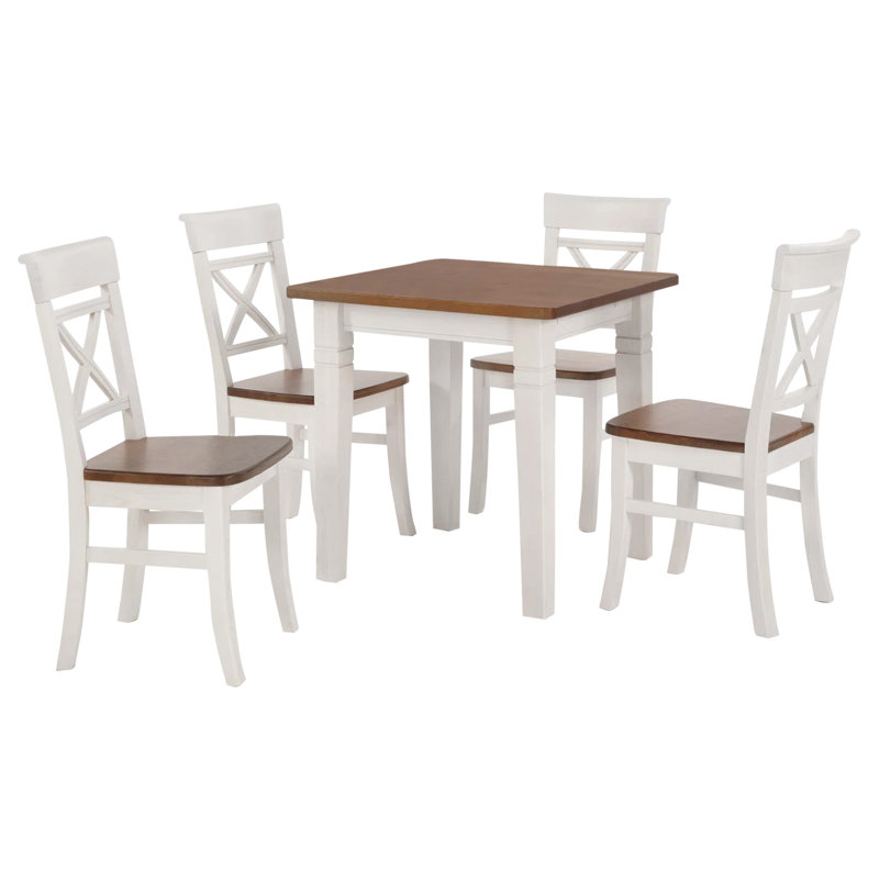 Pols Configurable Dining Set