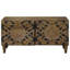 Solid Wood Coffee Table