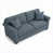 Blue Polyester est en rupture de stock