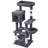 135cm H Cat Tree