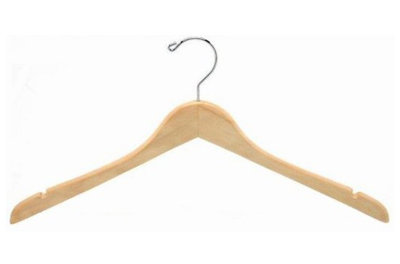 Standard Hanger for Dress/Shirt/Sweater