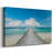 Infinity Pier-Gallery Wrapped Canvas-427319947