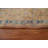 One-of-a-Kind Rectangle 9'4'' x 12'7'' 1960s Rectangle Wool Area Rug in