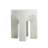 Outdoor Mgo Round Top Side Table