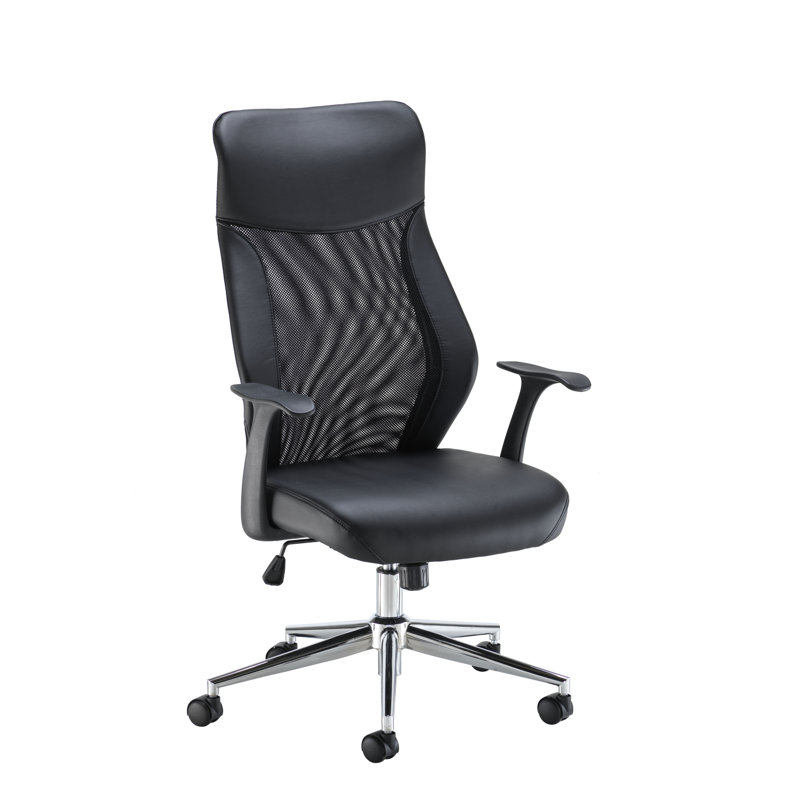 Acire Executive Chair with Headrest