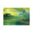 Gallery Wrapped Canvas sélectionné