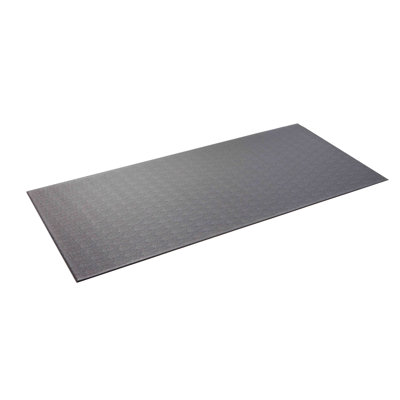 1/4'' Vinyl Tread Mat