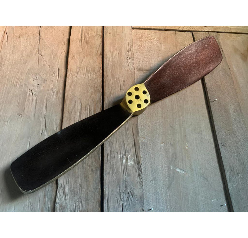 Potrero Decorative Aeroplane Propeller
