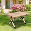 Table pliante Silvy 23,2
