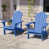 Bleu marine est en rupture de stock