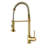 GAWEZA Pull Down Kitchen Faucet