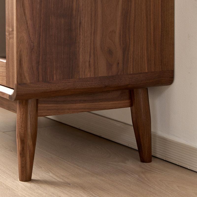 Armoire de salon, H 31,5 po x l 43,31 po x P 15,75 po