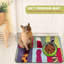 Tapis pour chat Palmyra