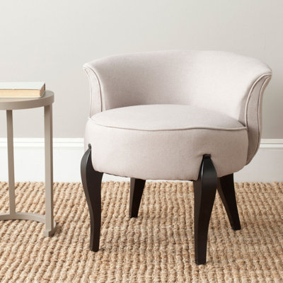 Manufactured Wood Accent Stool