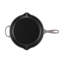 Le Creuset Enameled Cast Iron Skillet-27773902-27773892