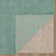 Wool Area Rug in Sea
