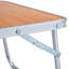 Gillsville 60cm Rectangular Folding Table-413287480