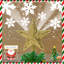 Décoration pour sommet de sapin de Noël Jaymien-177759640