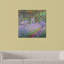 Claude Monet - Wrapped Canvas Painting-21212884