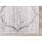 Katrein Geometric Classic Grey White Indoor Area Rug-677832227