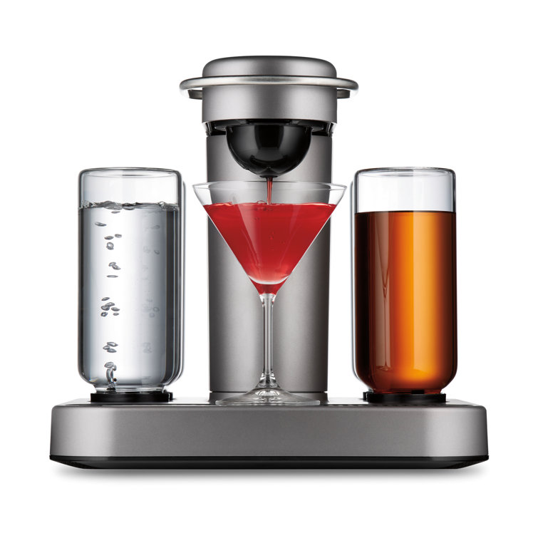 Bartesian® Premium Cocktail Maker