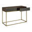 Jamesville 120cm Solid Wood Top Console Table