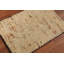 Handmade Wool Moroccan Indian Rug 2x3