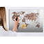 Magnetic Glass Dry Erase Board