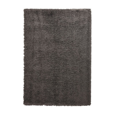 Alvery area rug Machine Woven Charcoal