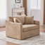 Fauteuil d'appoint 45,25 po Chenille-1093449043