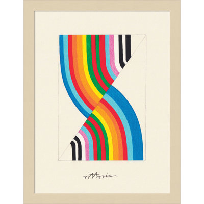 Olav "It's Always an Almost" Print