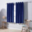 Faroe Blackout Curtain Pair-1387127713-1387127727