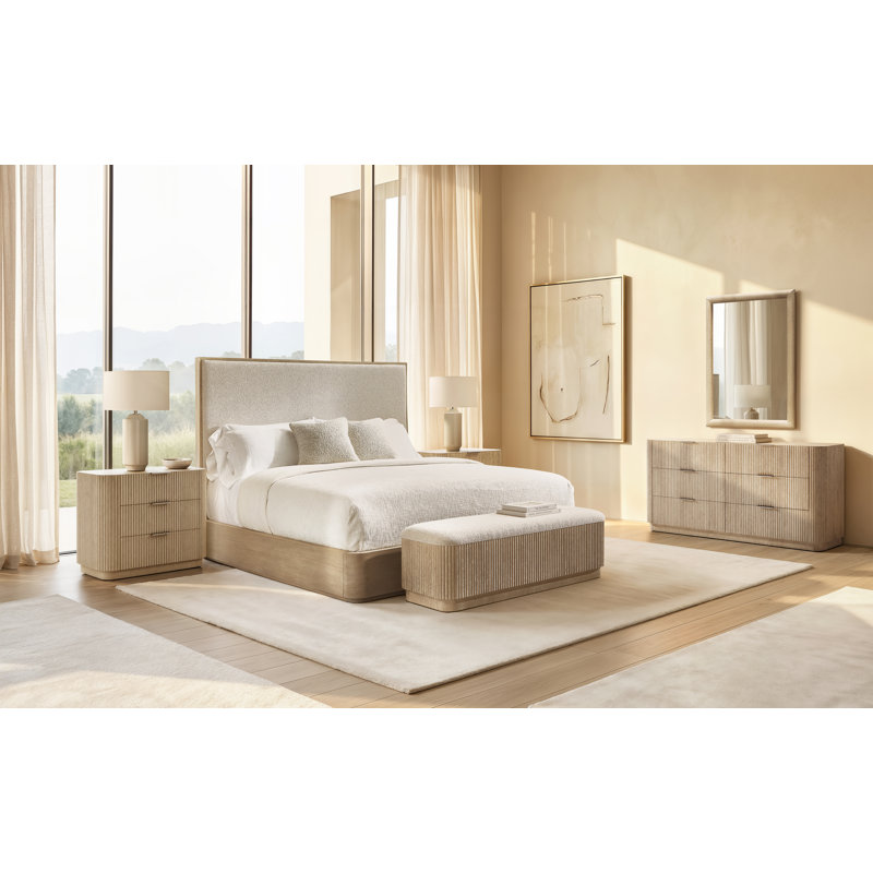 Bernhardt Lucerne Dresser
