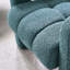 Practical Single Chair, Wide Upholstered Accent Chair-1672973458