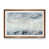 Maple Framed Paper