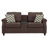 Warrick 2 - Piece Living Room Set-40970632