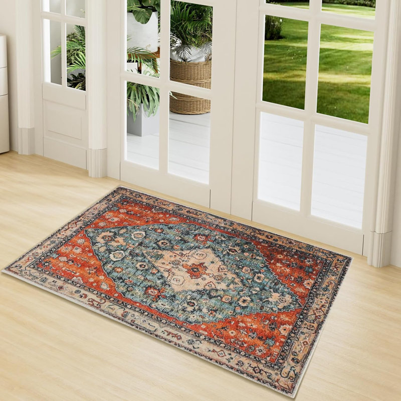 Non-Slip Doormat