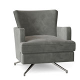 Kyle Swivel Armchair