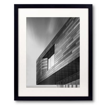 New Addition Print by Scott Norris