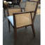 Chaise avec accoudoirs Khajun-730838172