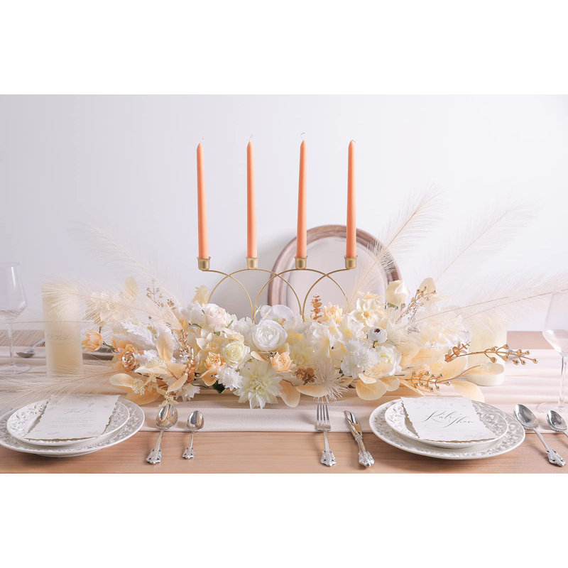 Balhi 17'' Pampas Grass Plant