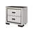 Nightstand Bedside Table With Drawer