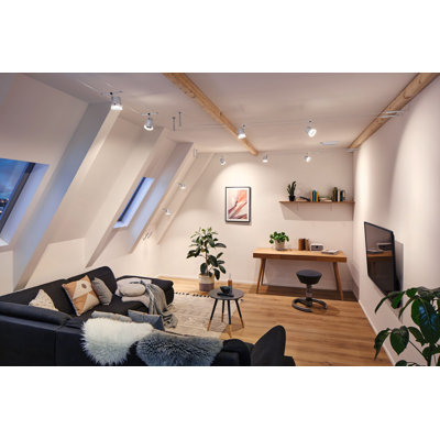 1000cm 5 -Light Track Kit